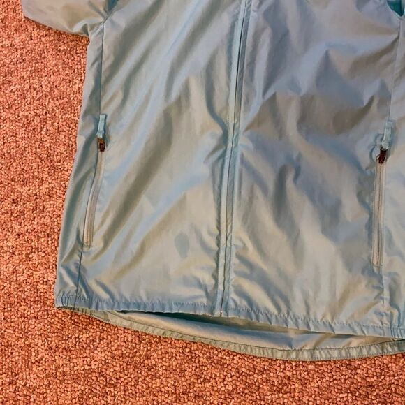 North Face Kids Windbreaker Jacket - Picture 7 of 7